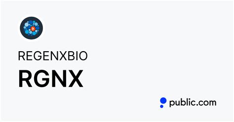 RGNBX Quote .